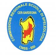 Logo Commissione Regionale Scuole di Speleologia